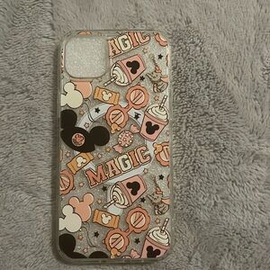 iPhone 14 Plus Disney Magic MagSafe Case